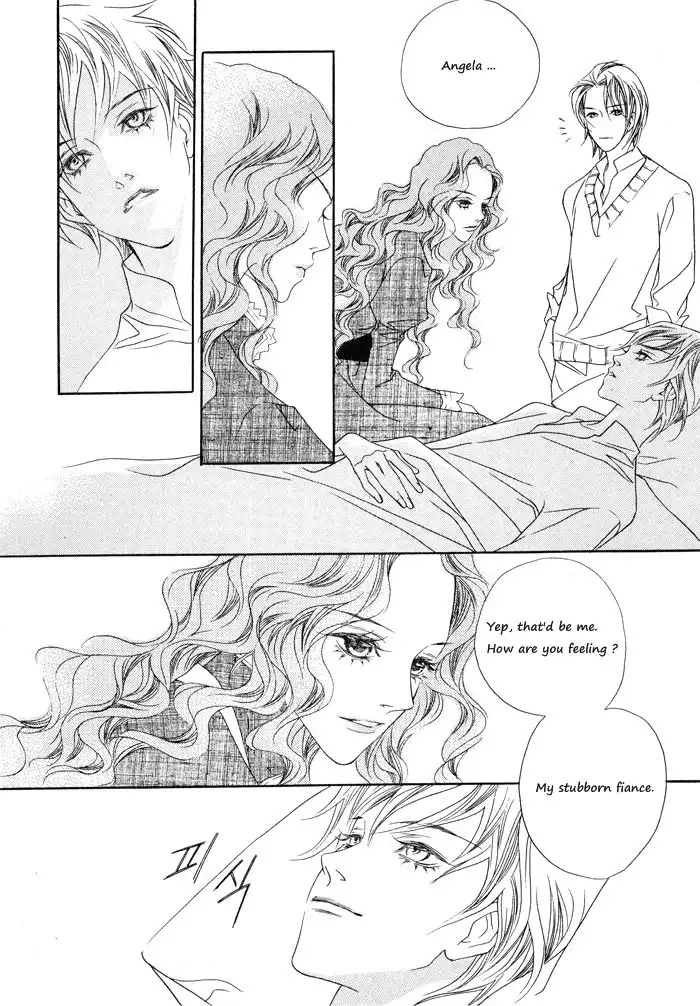 Savage Garden Chapter 9 16